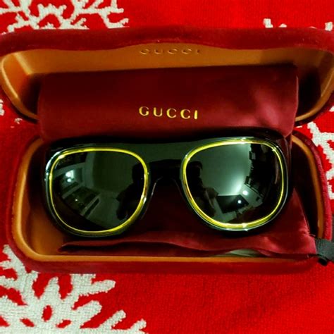 gucci shades box|Gucci shades cheap.